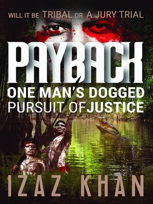 cover image of Payback